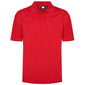 Orn Oriole Polyester Polo Shirt