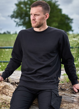 Orn Kestrel Earthpro Recycled Sweatshirt