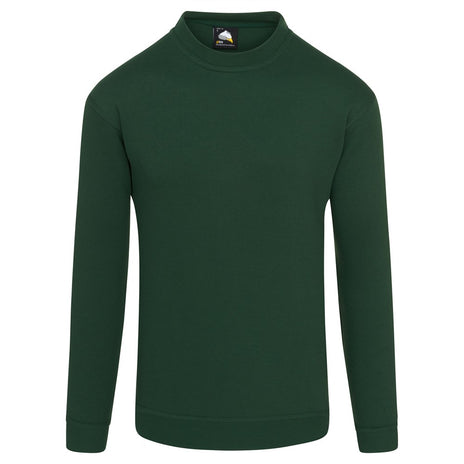 Orn Kestrel Earthpro Recycled Sweatshirt