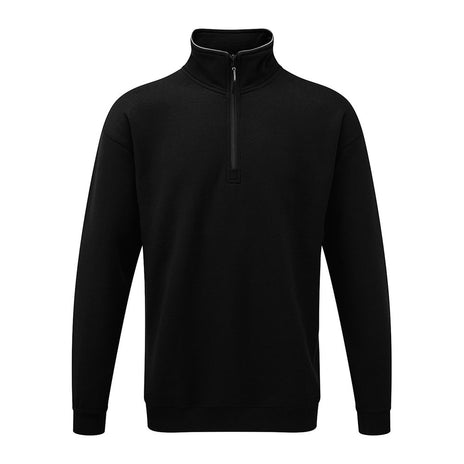 Orn Grouse 1-4 Zip Sweatshirt