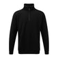 Orn Grouse 1-4 Zip Sweatshirt