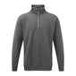 Orn Grouse 1-4 Zip Sweatshirt