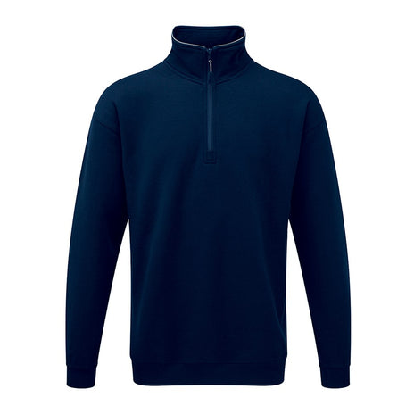 Orn Grouse 1-4 Zip Sweatshirt