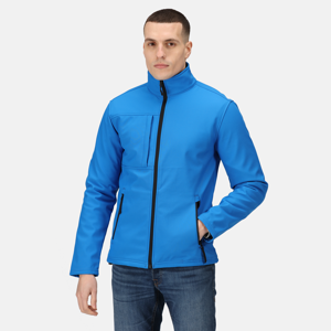 Regatta Octagon Ii Printable 3 Layer Membrane Softshell