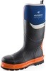 Buckbootz Neoprene Insulated Wellington Boot S5