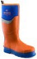 Buckbootz Neoprene Insulated Wellington Boot S5