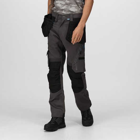 Regatta Tactical Execute Holster Trouser