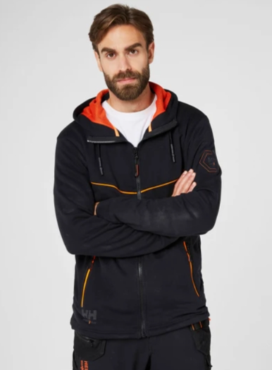 Helly Hansen Chelsea Evo Zipped Hoodie