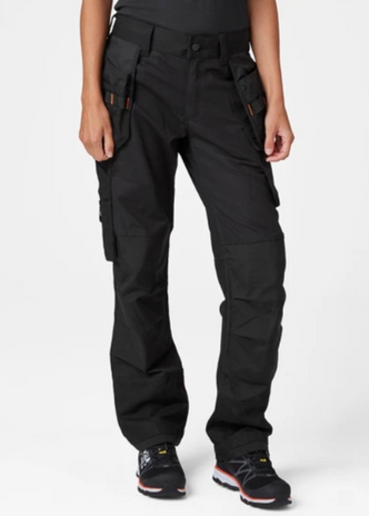 Helly Hansen Women's Luna Construction Pant