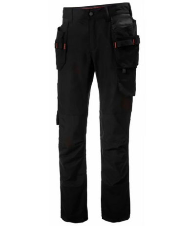 Helly Hansen Women's Luna Construction Pant