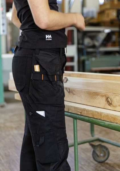 Helly Hansen Women's Luna Construction Pant