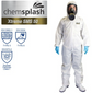 Chemsplash xtreme 50 Sms Coverall Type 5/6