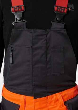 Helly Hansen Alna 2.0 Construction Bib