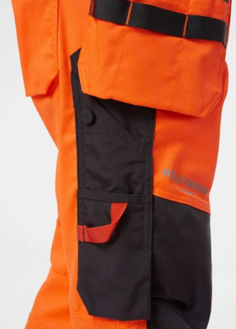 Helly Hansen Alna 2.0 Construction Bib