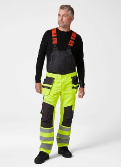 Helly Hansen Alna 2.0 Construction Bib