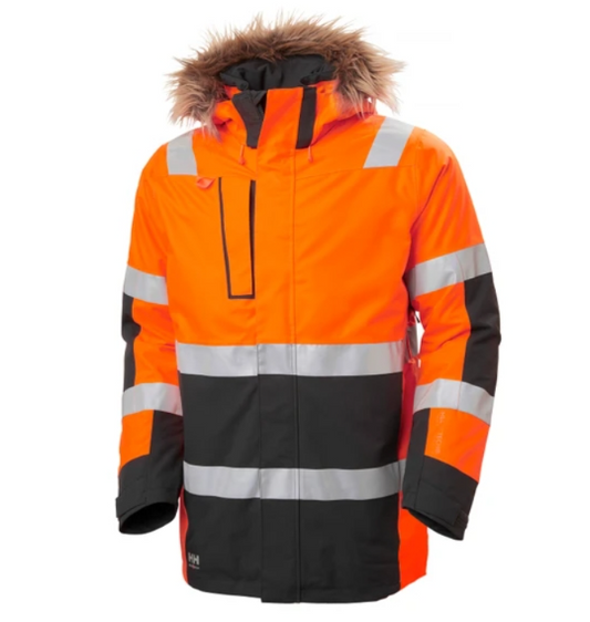 Helly Hansen Alna 2.0 Winter Parka