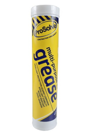 Grease Cartridge 400ml Ep2