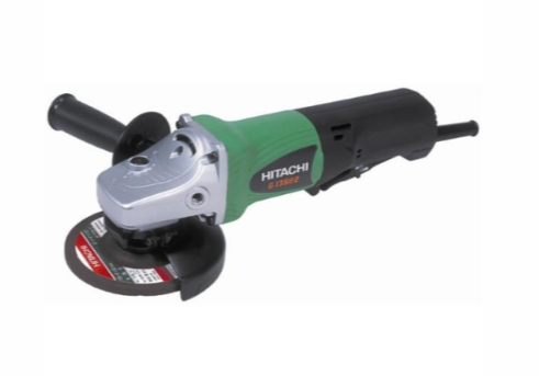 Hitachi Angle Grinder 125mm G13Se2 110V