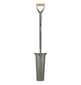 Spear & Jackson 16" All Metal Draining Tool