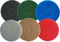 Robert Scott Standard Speed 15" Floor Buffer Pads Box of 5