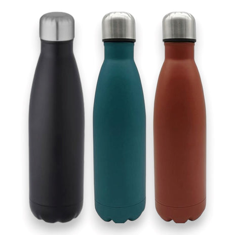 Prima Insulated Vacuum Bottle 500ml