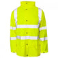 Storm-Flex Hi-Vis Pu Jacket