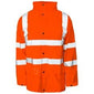 Storm-Flex Hi-Vis Pu Jacket