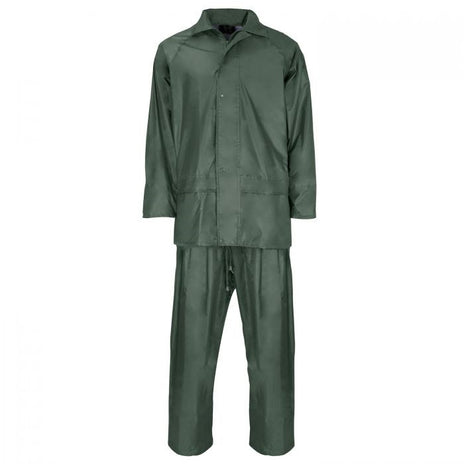 Supertouch Lightweight 2-Piece Rainsuit