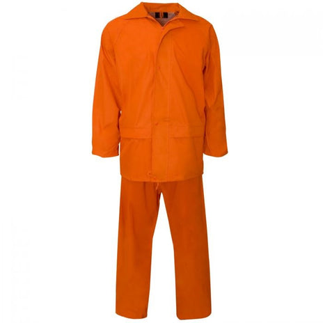 Supertouch Lightweight 2-Piece Rainsuit