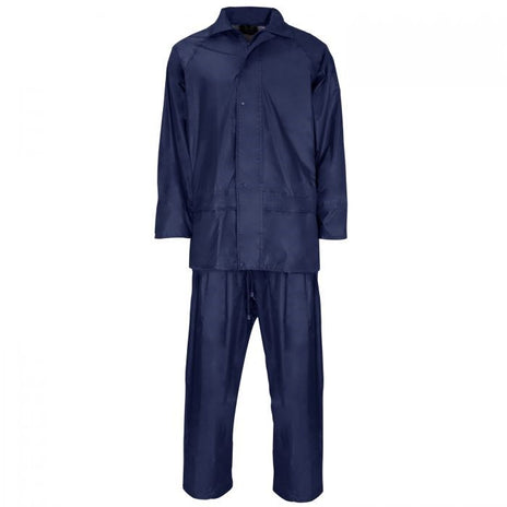 Supertouch Lightweight 2-Piece Rainsuit