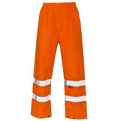 Supertouch Standard Hi-Vis Over Trouser