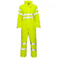 Storm-Flex Hi-Vis Pu Coverall