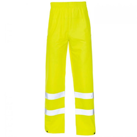 Storm-Flex Hi-Vis Pu Trousers