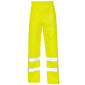 Storm-Flex Hi-Vis Pu Trousers