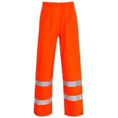 Storm-Flex Hi-Vis Pu Trousers