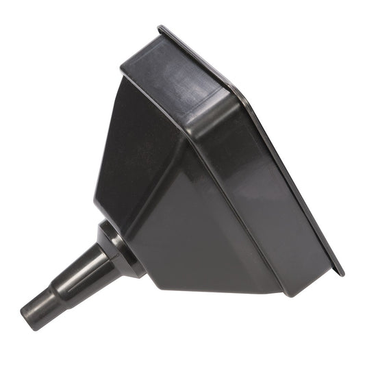 Garage Pattern Funnel W/ Filter 255 x 165mm
