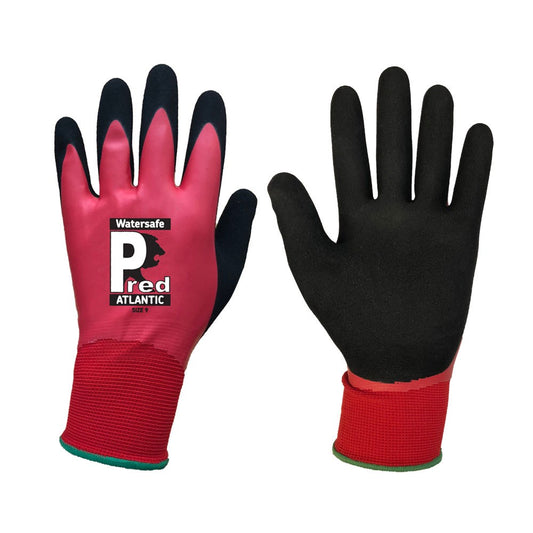 Pred Atlantic Waterproof Latex Grip Glove