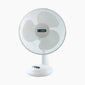 Tolbec Desk Fan White