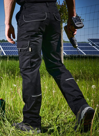 Orn Heron Earthpro Recycled  Combat Trouser