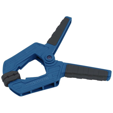 Draper 50mm Soft Grip Spring Clamp