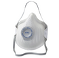 Moldex Classic FFP3 Nr D Valved Respirator Box Of 20