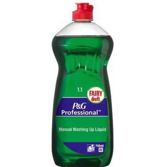 Fairy Professional Washing Up Liquid 900ml