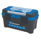 Draper Pro Toolbox With Tote Tray 20"