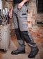 Orn Swift Tradesman Trouser Anthracite-Black