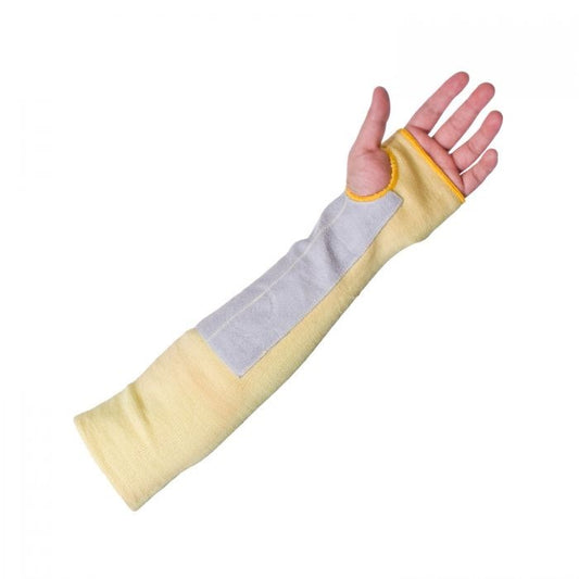Supertouch Kevlar Chrome Sleeve - 14"