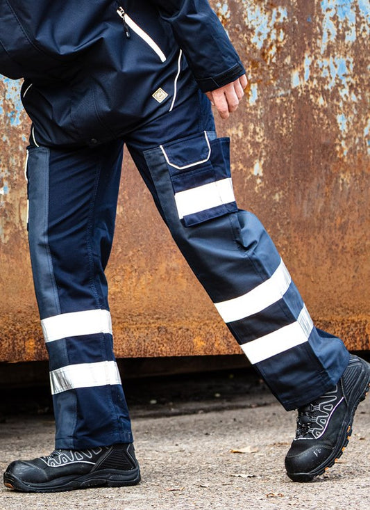 Orn Vulture Ballistic Trouser - Tall