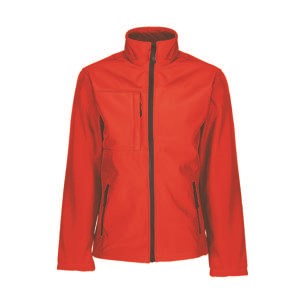 Regatta Octagon Ii Printable 3 Layer Membrane Softshell