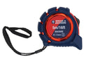 Spear & Jackson 5M (16ft) Heavy Duty Tape Measure