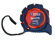 Spear & Jackson 5M (16ft) Heavy Duty Tape Measure