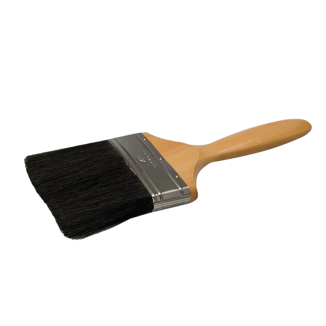 Mixed Bristle Paint Brush